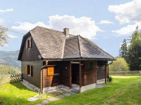 Sunlit Holiday Home with Private Garden in Kalchberg Bad Sankt Leonhard Im Lavanttal